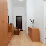 Nowy Swiat Apartament W Centrum Warszawy By Noclegi Renters