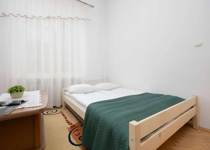 Nowy Swiat Apartament W Centrum Warszawy By Noclegi Renters
