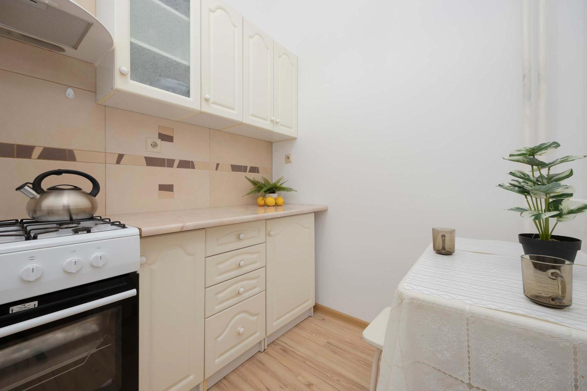 Nowy Swiat W Centrum Warszawy By Renters Apartament Warszawa