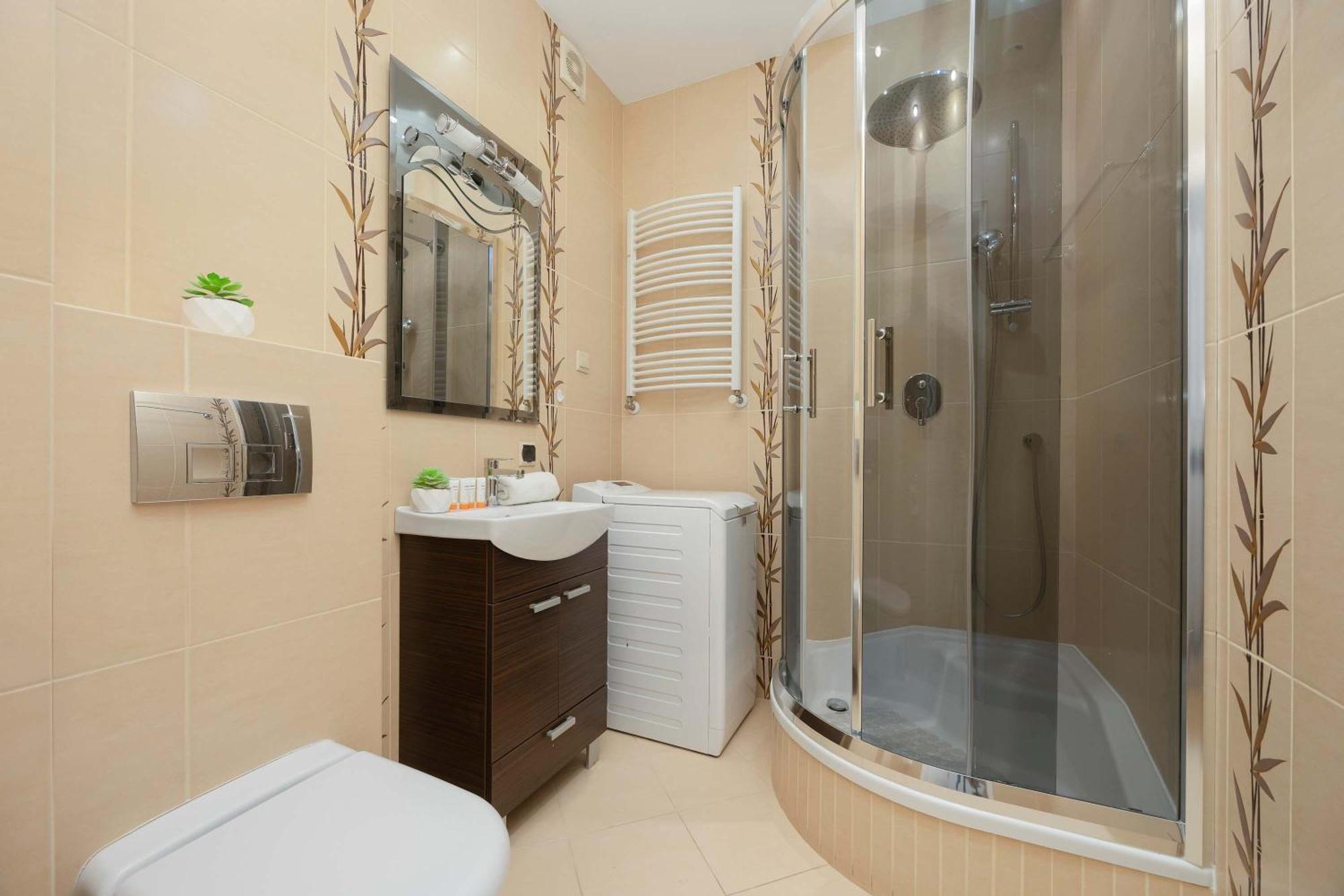 Apartament Nowy Swiat W Centrum Warszawy By Renters