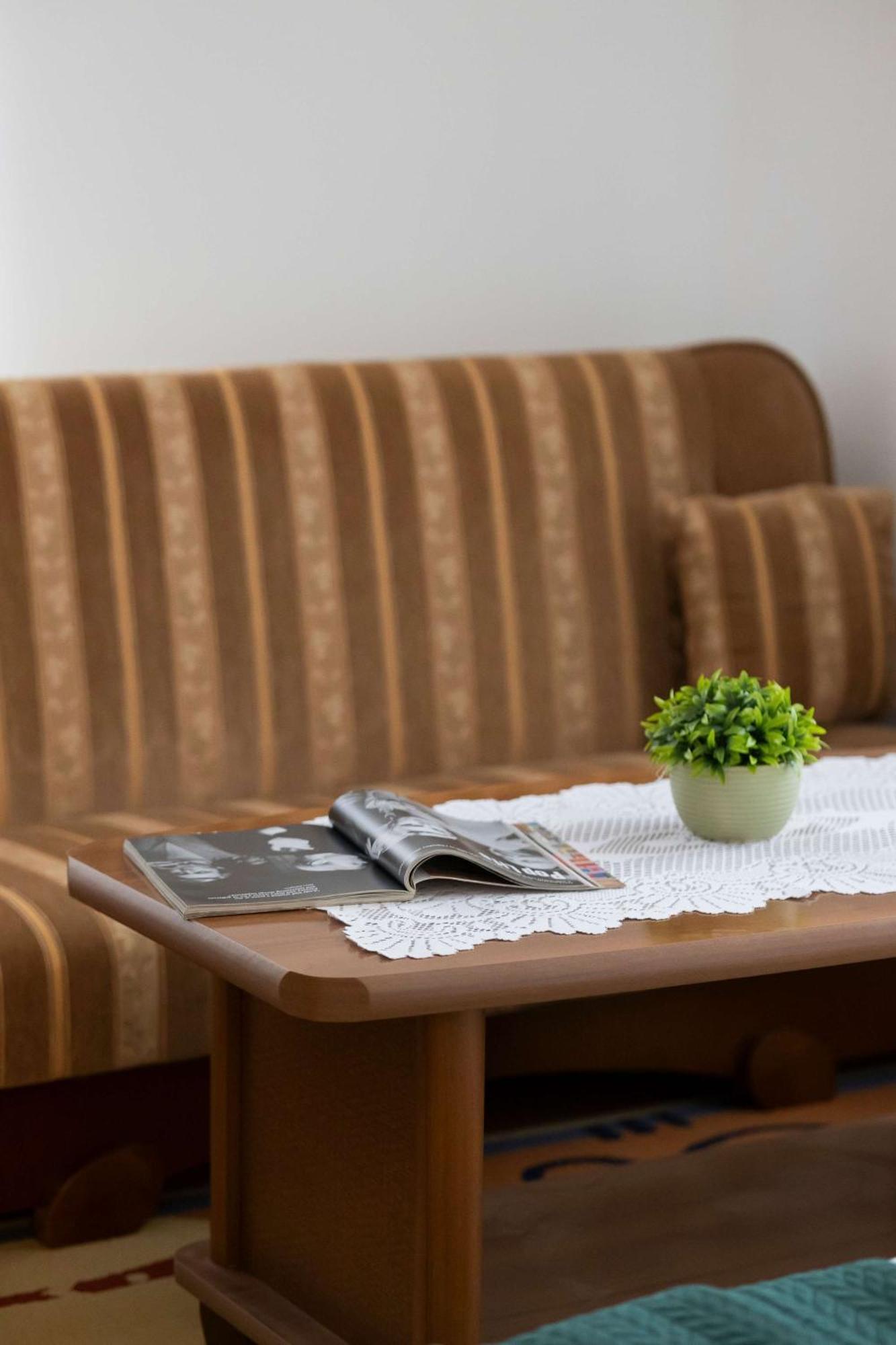Apartament Nowy Swiat W Centrum Warszawy By Renters *