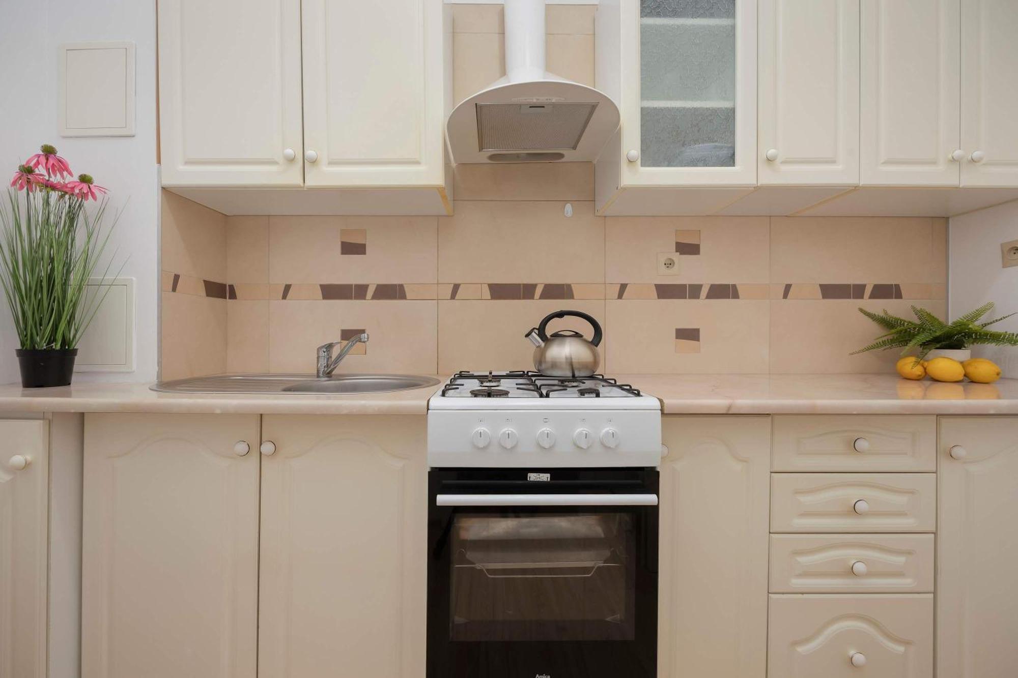 Apartament Nowy Swiat W Centrum Warszawy By Renters Warszawa