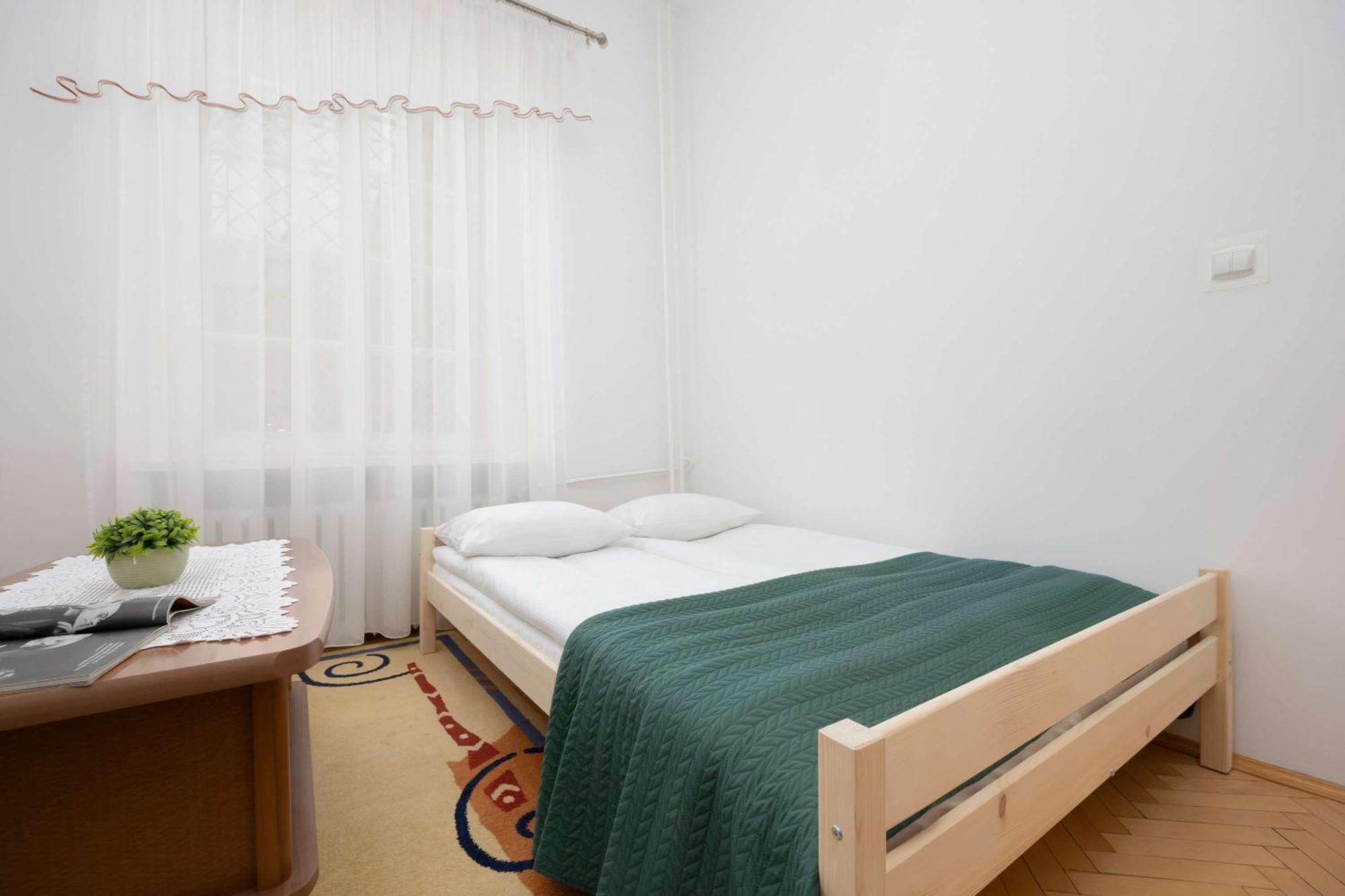 Apartament Nowy Swiat W Centrum Warszawy By Renters