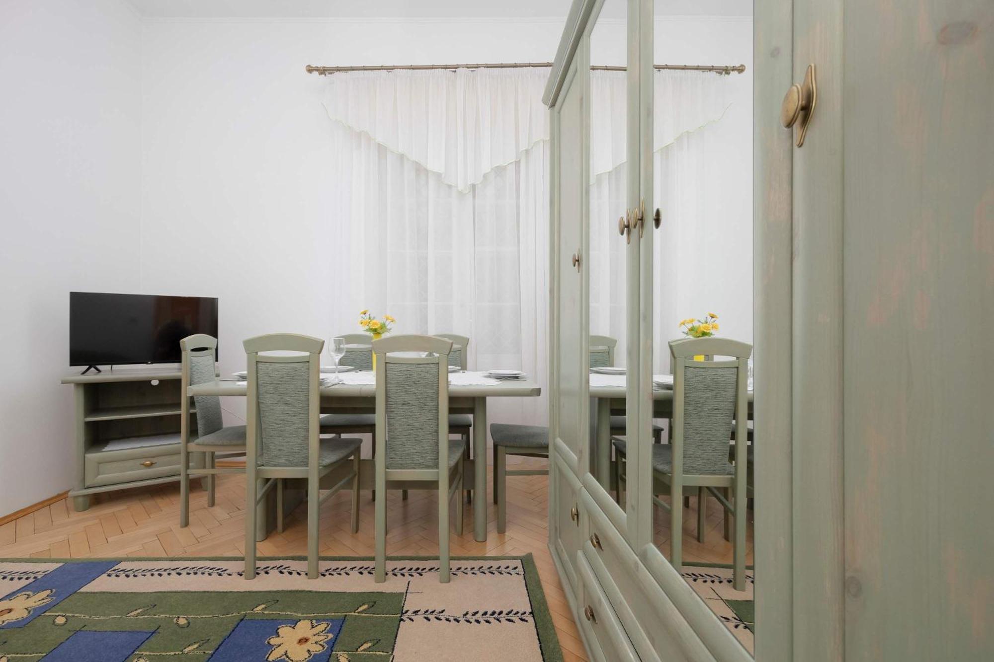 Leilighet Nowy Swiat W Centrum Warszawy By Renters *