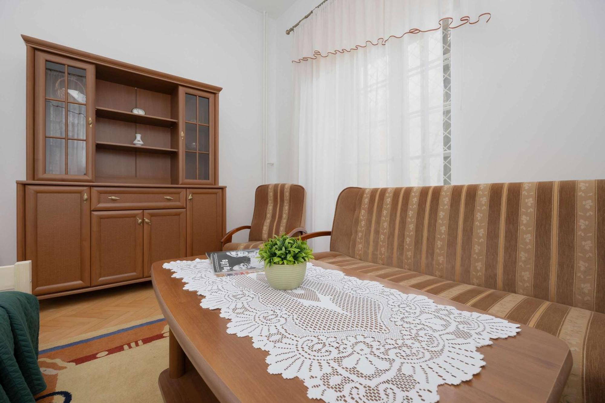 Nowy Swiat W Centrum Warszawy By Renters *