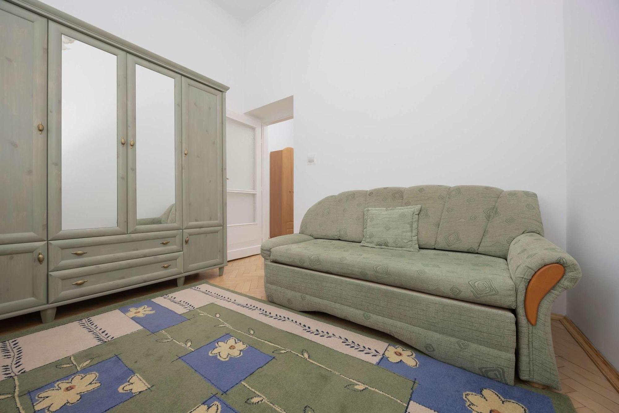 Nowy Swiat W Centrum Warszawy By Renters Apartment *