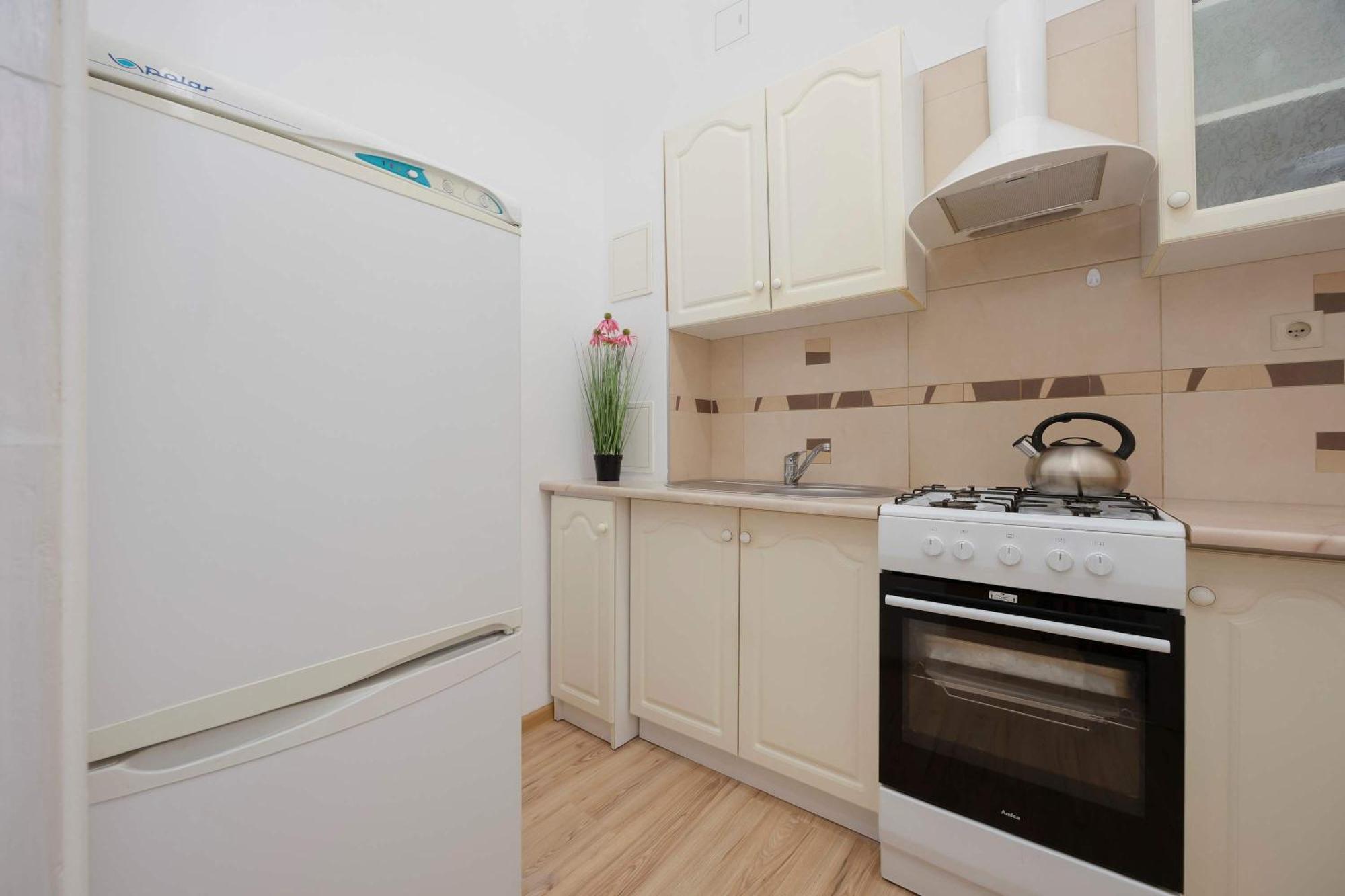 Nowy Swiat W Centrum Warszawy By Renters
